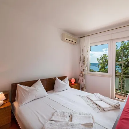 アパート Fuer 6 Personen Ca 76 Qm In Crikvenica, Kvarner Bucht Und Umgebung *