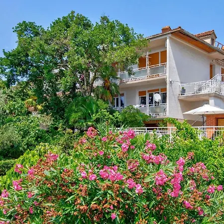 Fuer 6 Personen Ca 76 Qm In Crikvenica, Kvarner Bucht Und Umgebung * ツリクヴェニツァ